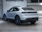 2026 Porsche Macan Macan Electric