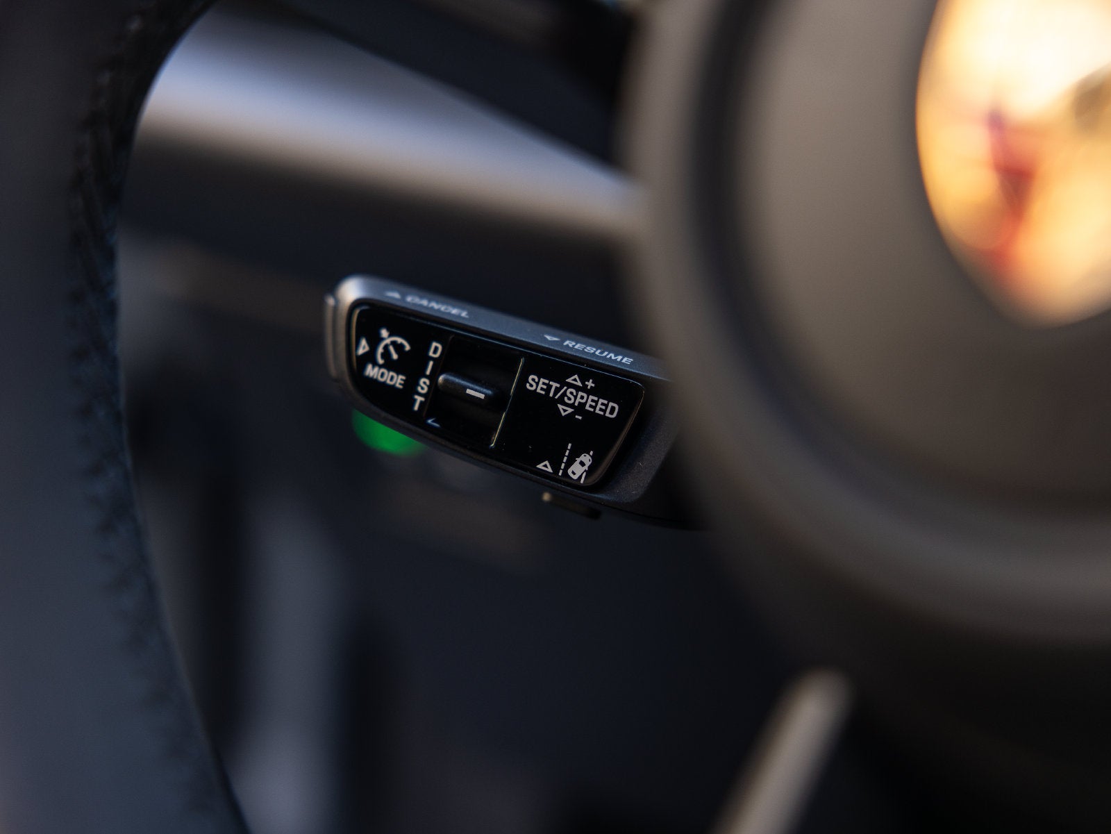 2026 Porsche Macan Macan Electric