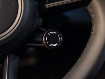 2026 Porsche Macan Macan Electric