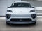 2026 Porsche Macan Macan Electric