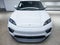 2026 Porsche Macan Macan Electric
