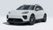 2026 Porsche Macan Macan Electric