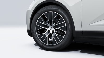 2026 Porsche Macan Macan Electric