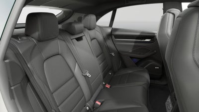 2026 Porsche Macan Macan Electric