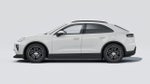 2026 Porsche Macan Macan Electric