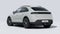 2026 Porsche Macan Macan Electric