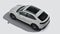 2026 Porsche Macan Macan Electric