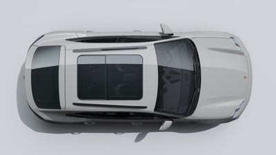 2026 Porsche Macan Macan Electric