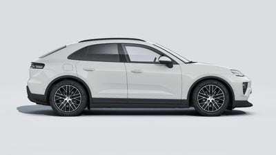 2026 Porsche Macan Macan Electric