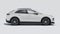 2026 Porsche Macan Macan Electric