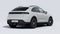 2026 Porsche Macan Macan Electric