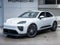 2025 Porsche Macan Macan Electric