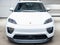 2025 Porsche Macan Macan Electric