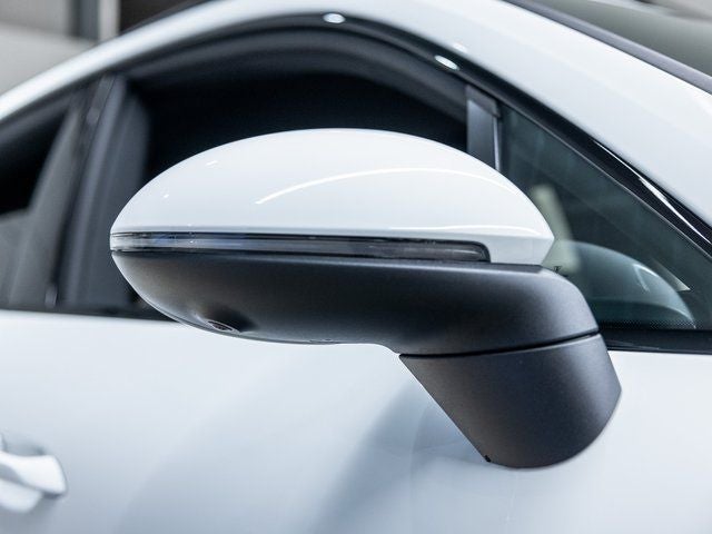 2025 Porsche Macan Macan Electric