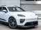 2025 Porsche Macan Macan Electric