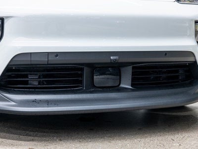 2025 Porsche Macan Macan Electric