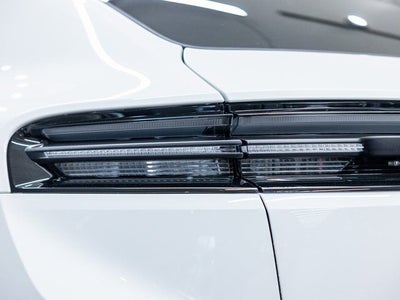 2025 Porsche Macan Macan Electric