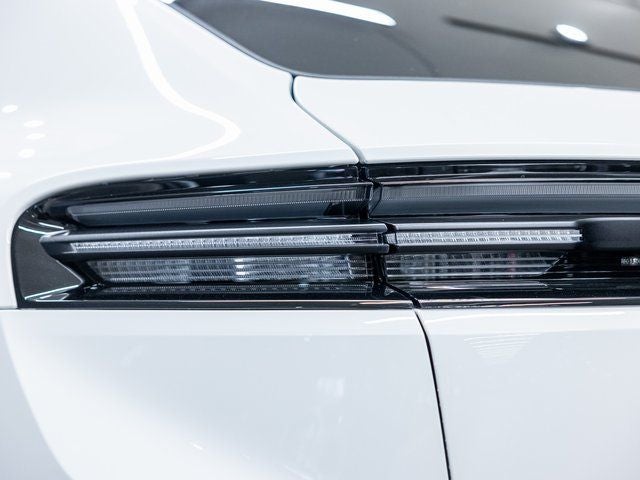 2025 Porsche Macan Macan Electric