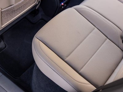 2025 Porsche Macan Macan Electric