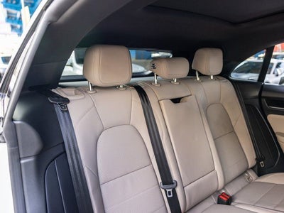 2025 Porsche Macan Macan Electric