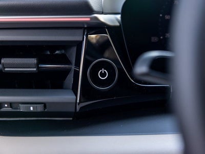 2025 Porsche Macan Macan Electric