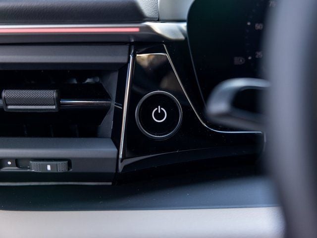 2025 Porsche Macan Macan Electric