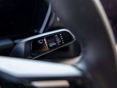 2025 Porsche Macan Macan Electric