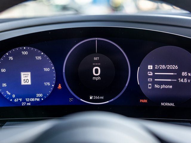 2025 Porsche Macan Macan Electric