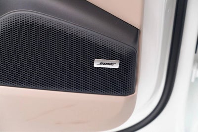 2025 Porsche Macan Macan Electric