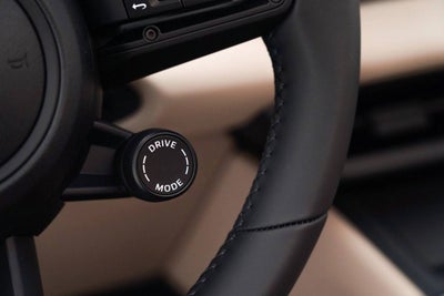 2025 Porsche Macan Macan Electric