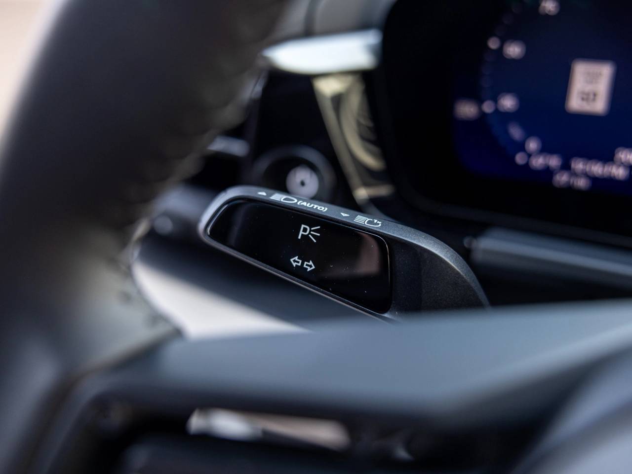 2025 Porsche Macan Macan Electric