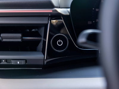 2025 Porsche Macan Macan Electric