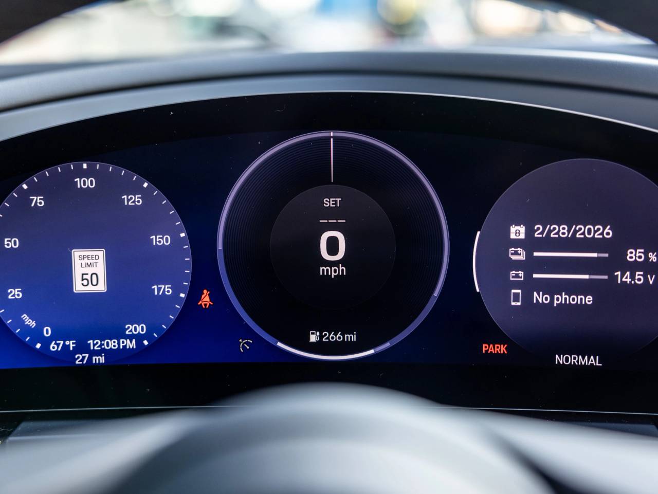 2025 Porsche Macan Macan Electric