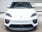 2025 Porsche Macan Macan Electric