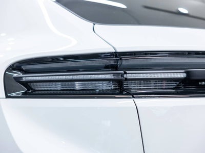 2025 Porsche Macan Macan Electric