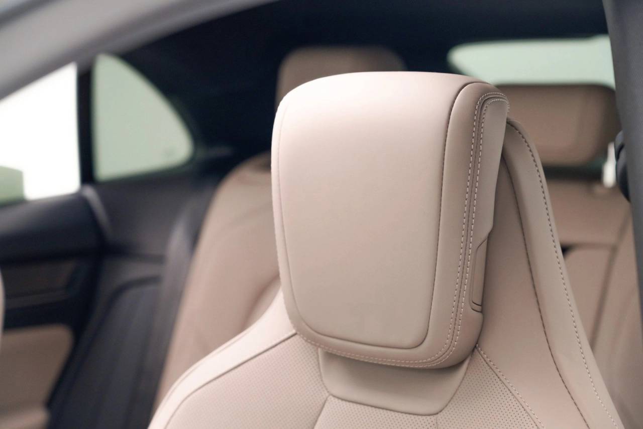 2025 Porsche Macan Macan Electric