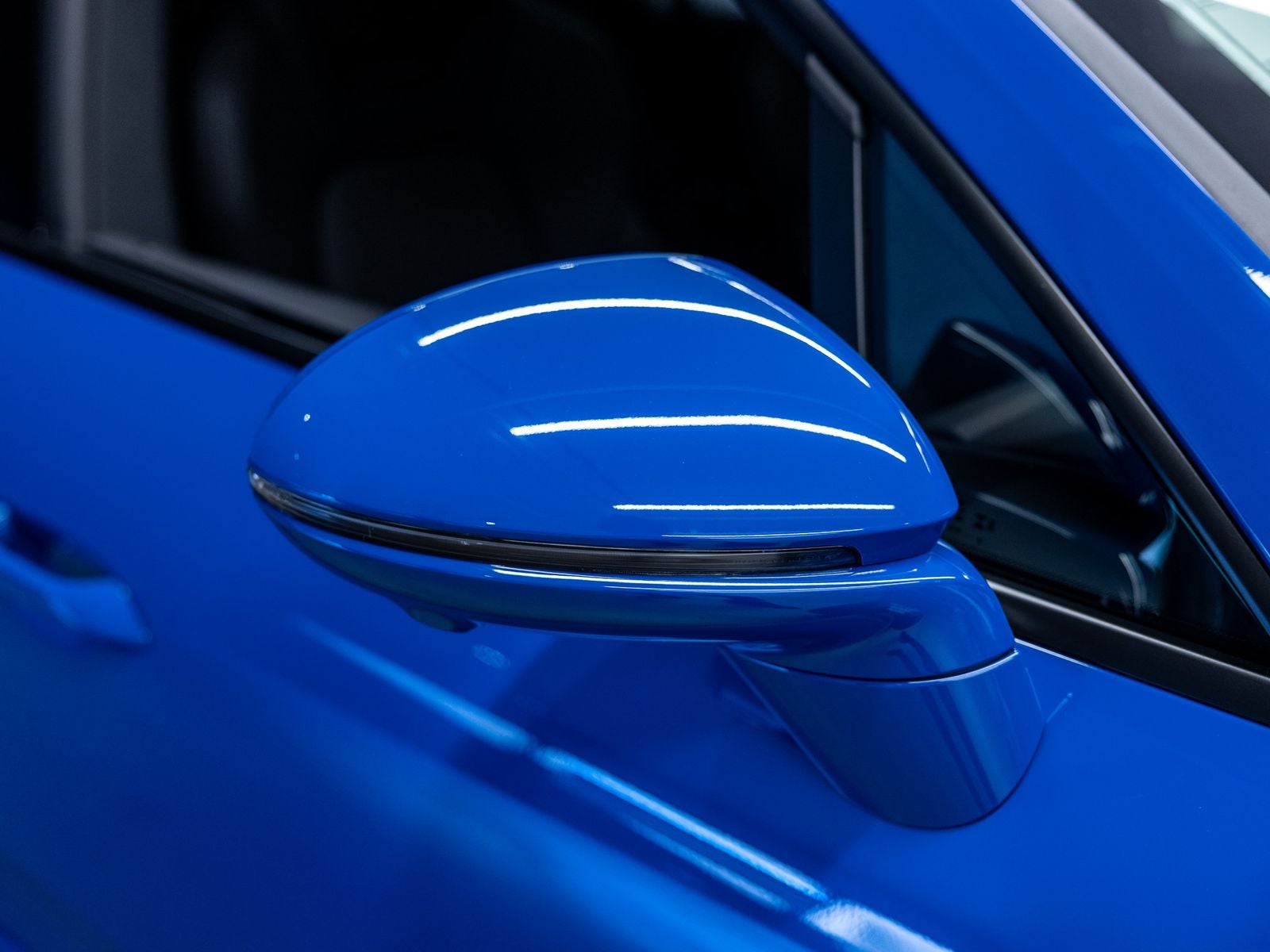 2026 Porsche Macan Macan Electric