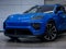 2026 Porsche Macan Macan Electric