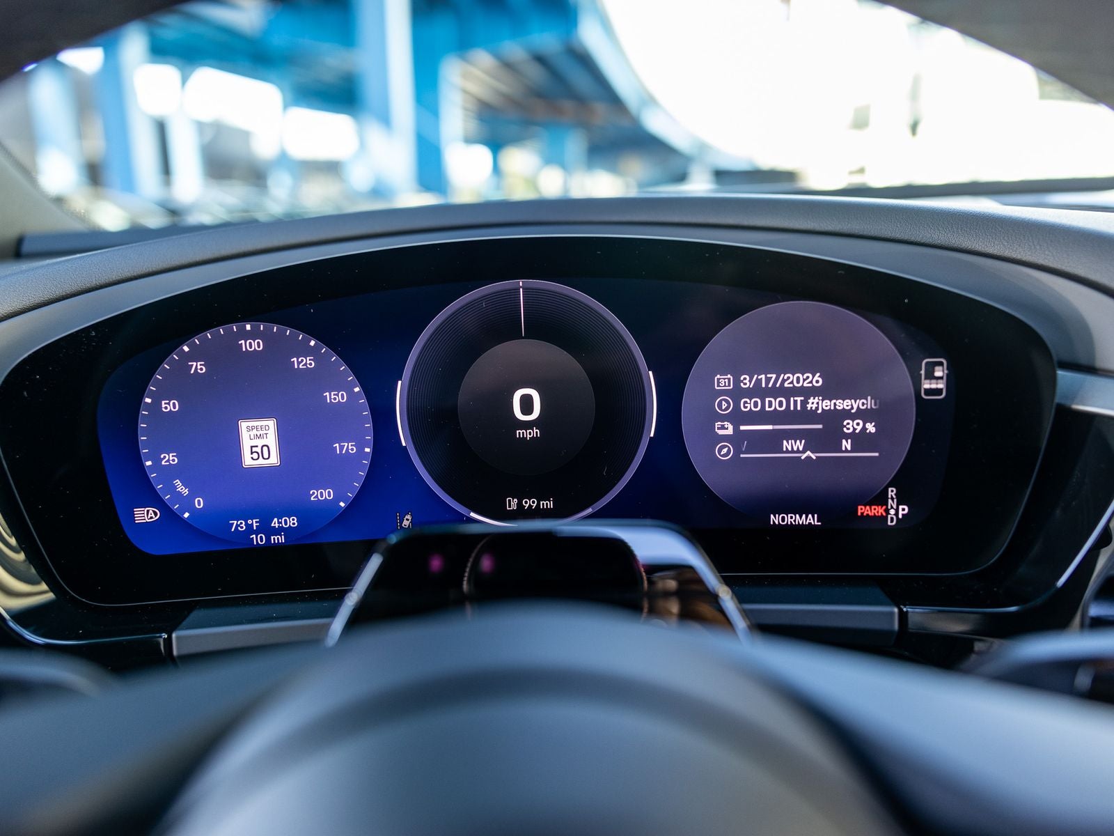 2026 Porsche Macan Macan Electric