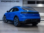2026 Porsche Macan Macan Electric
