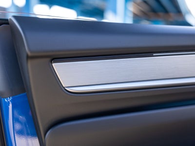 2026 Porsche Macan Macan Electric