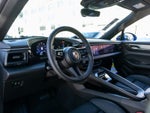 2026 Porsche Macan Macan Electric