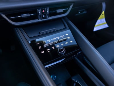 2026 Porsche Macan Macan Electric