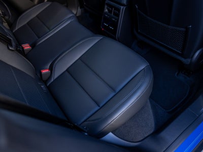 2026 Porsche Macan Macan Electric