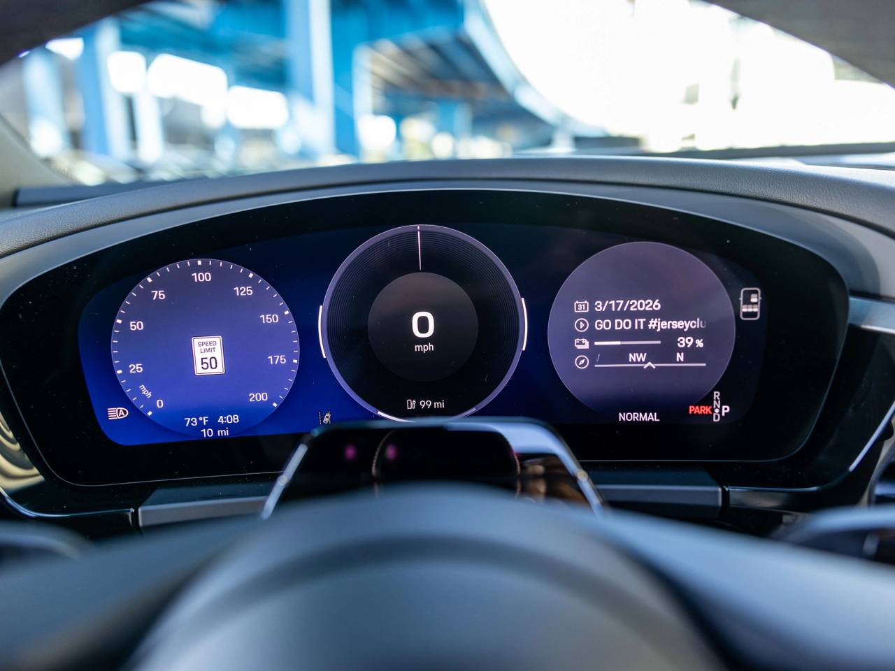 2026 Porsche Macan Macan Electric