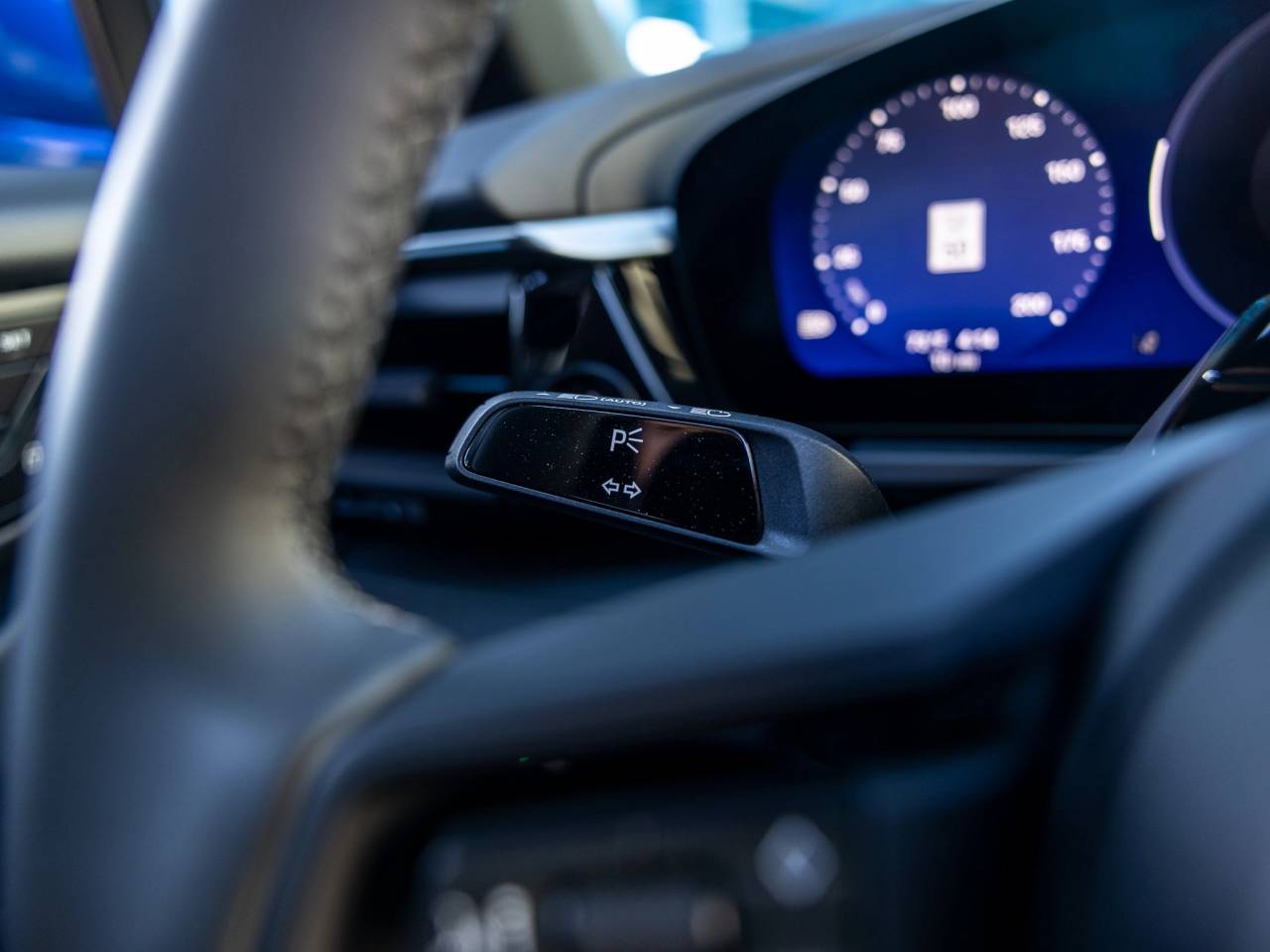 2026 Porsche Macan Macan Electric