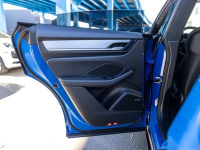 2026 Porsche Macan Macan Electric