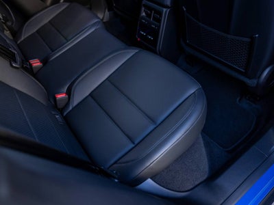 2026 Porsche Macan Macan Electric