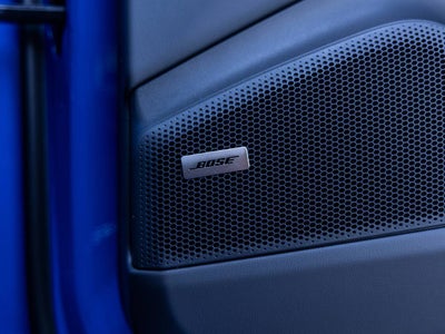 2026 Porsche Macan Macan Electric