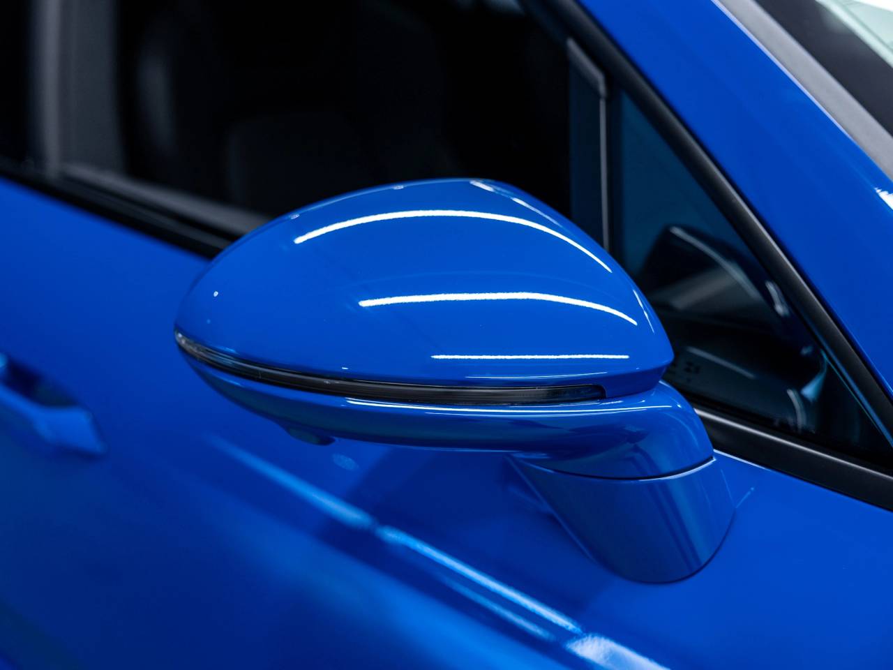 2026 Porsche Macan Macan Electric